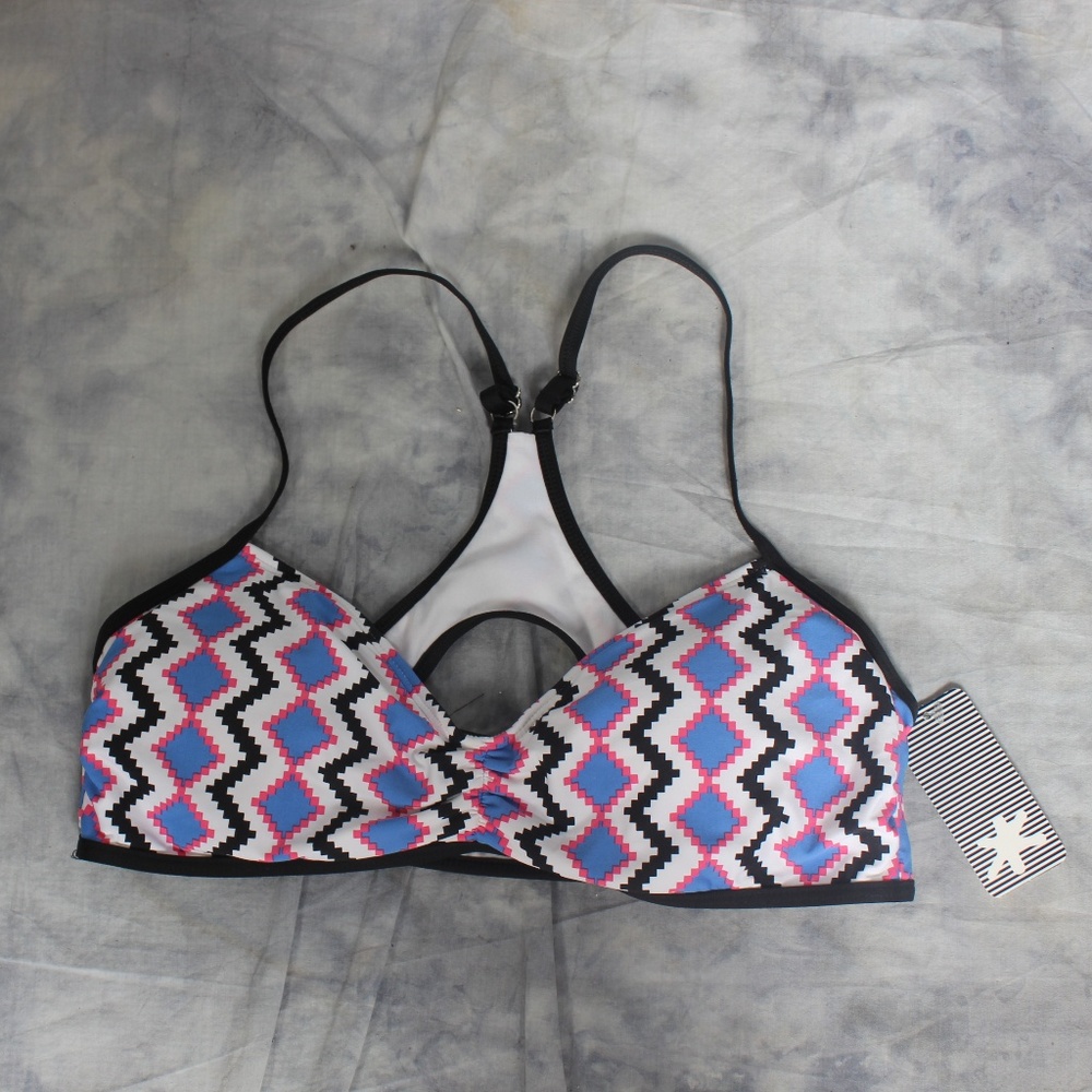 NWT Splendid swimsuit top